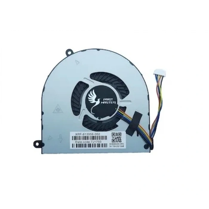 Lenovo 04X5620 04X5619 Notebook Cpu Fan (5 PİN)