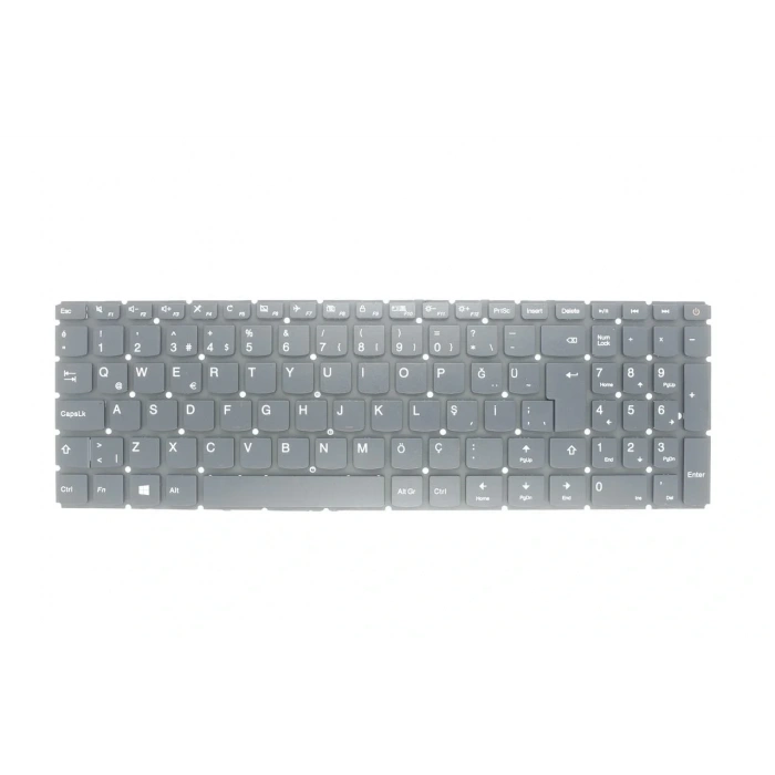Lenovo 110-15AST 80TR, 15ACL 80TJ, 15IBR 80T7 Klavye