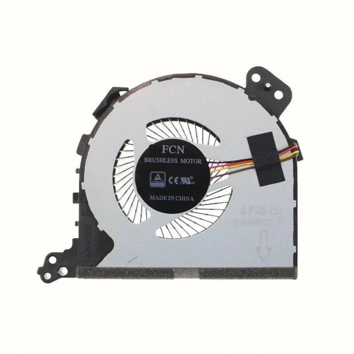 Lenovo 5F10N82225 Uyumlu Notebook Cpu Fan (4 Pin)