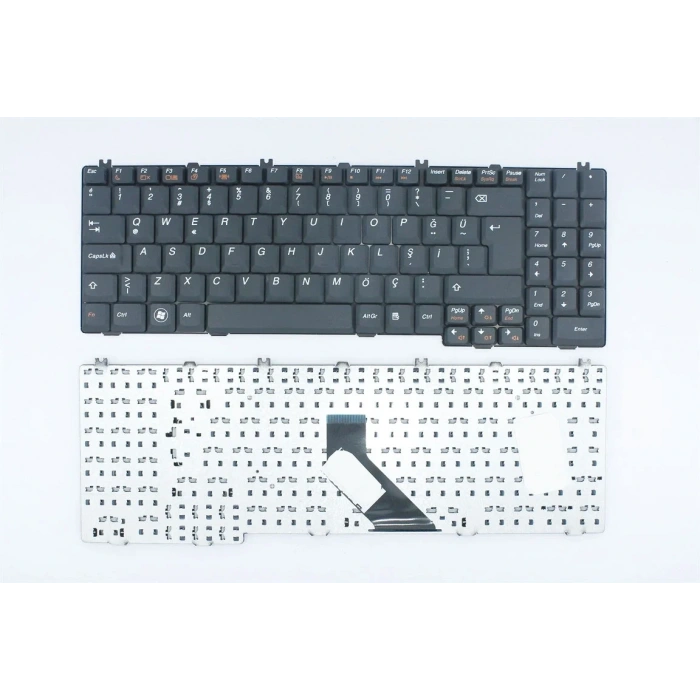 LENOVO B550 B560 B560A B560-433028U V560 KLAVYE