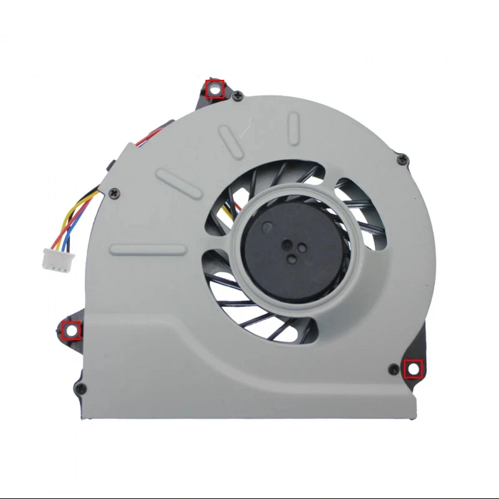 FAN054 UYUMLU NOTEBOOK FAN