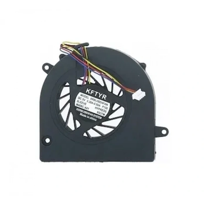 Lenovo G460A Notebook Cpu Fan (INTEL 4 Pin)