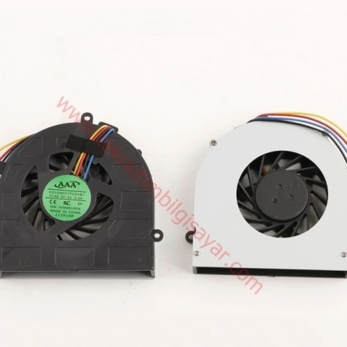 Lenovo G470, G470A, G470AH, G470G, G475, G475A, G475E Fan