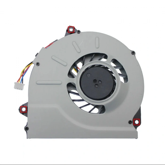 Lenovo G5070M Notebook Cpu Fan (LENOVO 4 Pin)