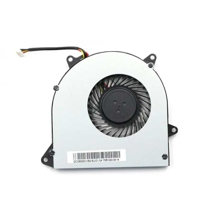 Lenovo IdeaPad 100-14IBD 80rk, IP100-14IBD Laptop Fan