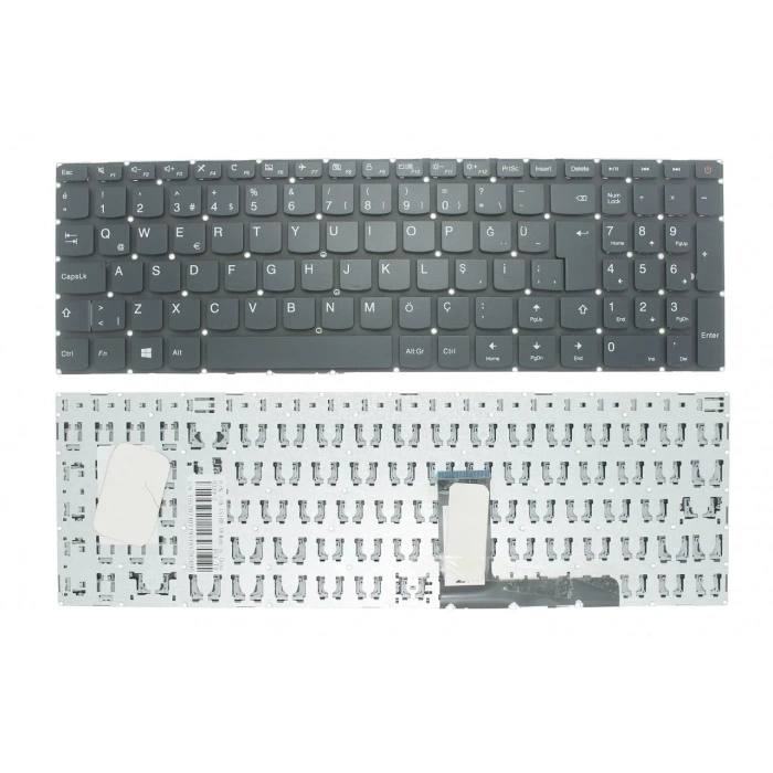 Lenovo Ideapad 110-15IBR 80T7 15.6 Klavye
