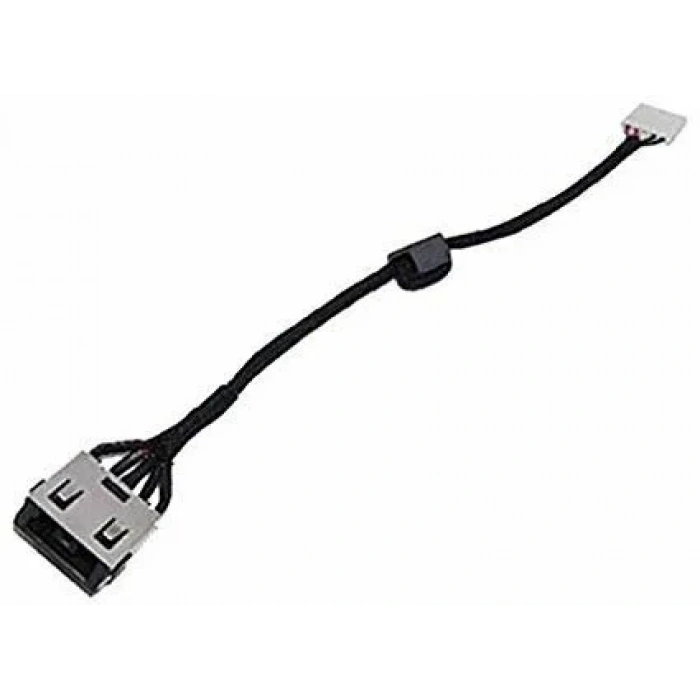 Lenovo ideapad 300-15ISK 80Q7  dc jack power giriş soketi kablolu