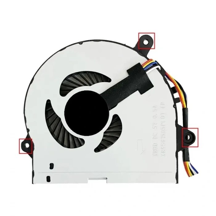 Lenovo ideapad 310-14IKB Notebook Cpu Fan (5 PİN)