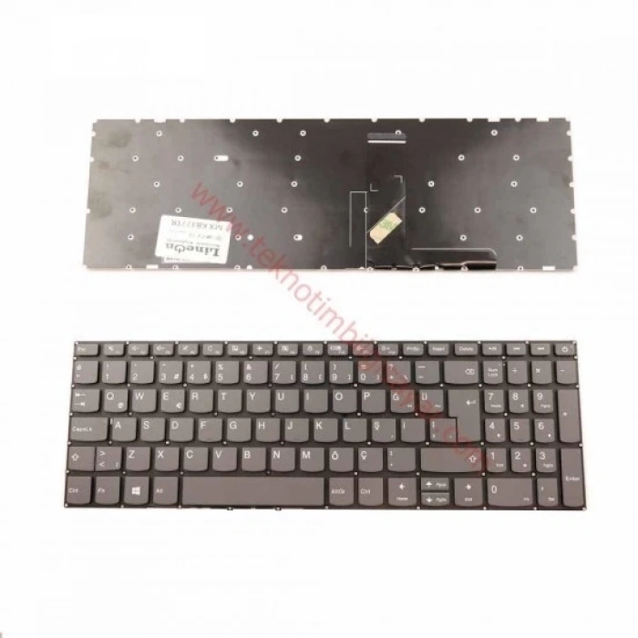 Lenovo IdeaPad 320-15IKB 320-15ABR Klavye