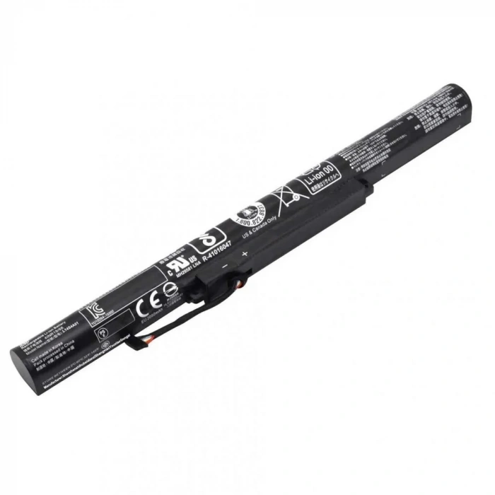 Lenovo IdeaPad 500-15ISK 80NT batarya pil