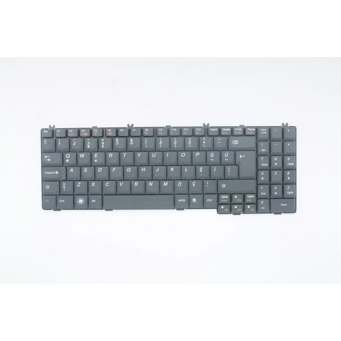 Lenovo IdeaPad B550 model 0880, 20053 Klavye