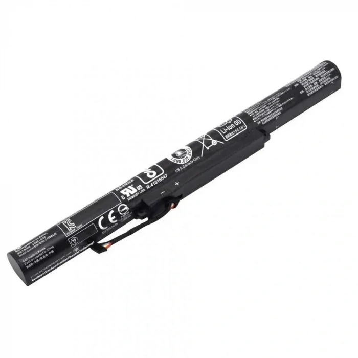 Lenovo L14M4A01 L14S4E01 Notebook Batarya - Pil