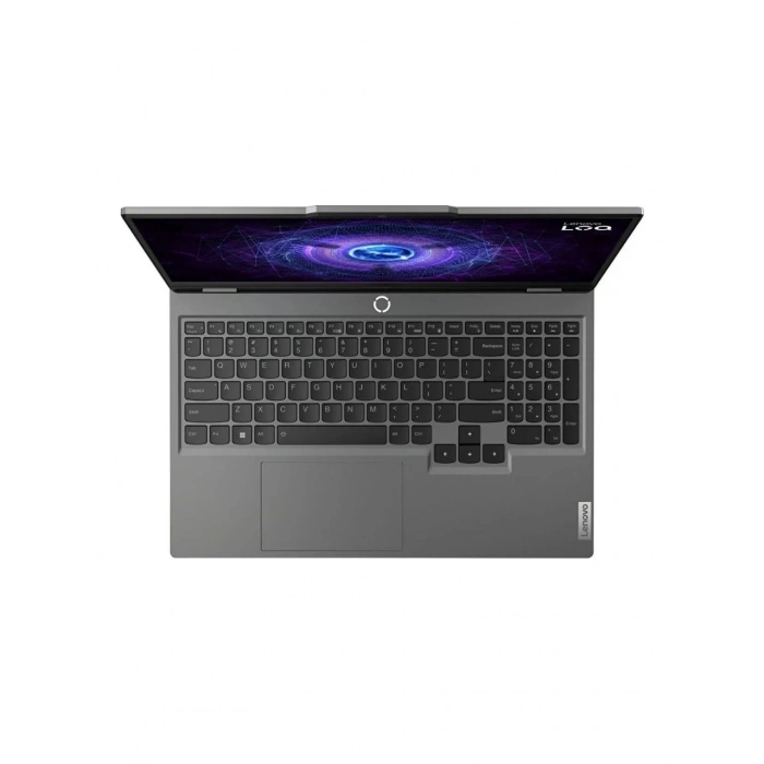 LENOVO LOQ Intel Core i5-12450HX 16GB 512GB SSD 15.6 FHD 144Hz RTX4050 6GB GDDR6 DOS Gaming PC 83LK008JTR