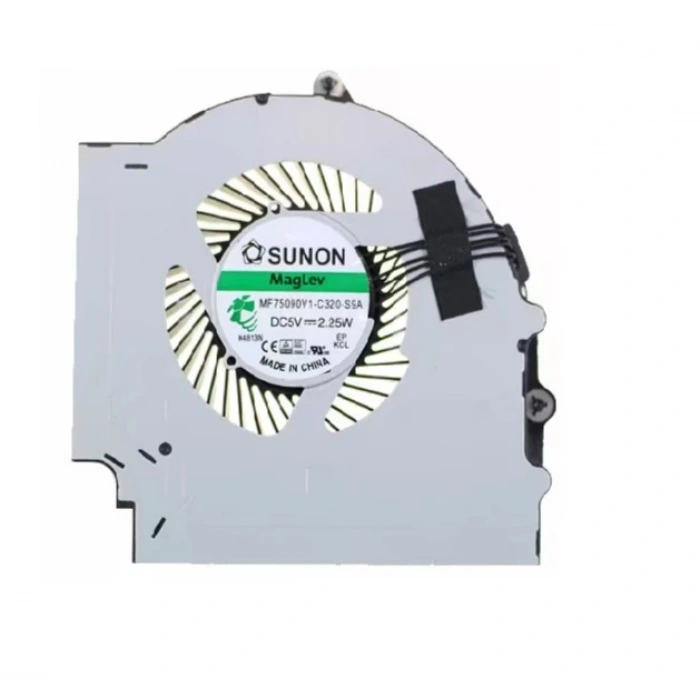 FAN049 UYUMLU NOTEBOOK FAN