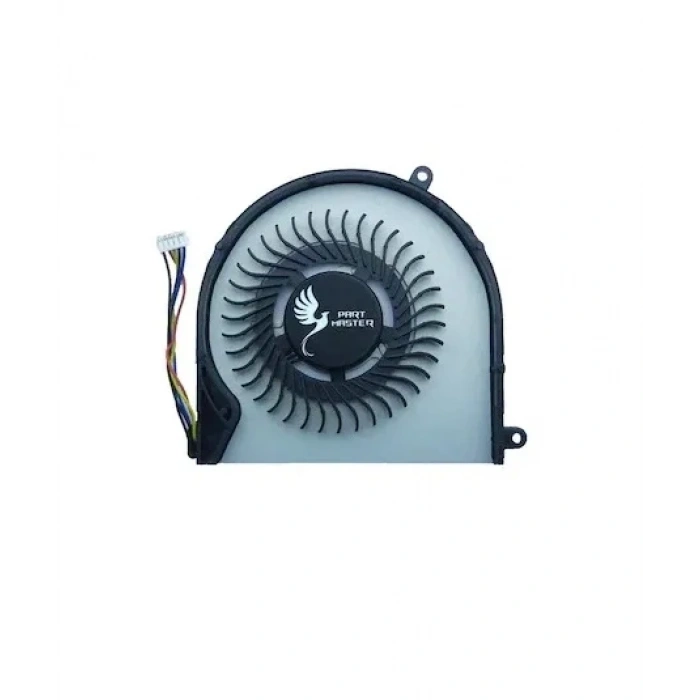Lenovo Thinkpad E560 E565 Notebook Cpu Fan (5 PİN)