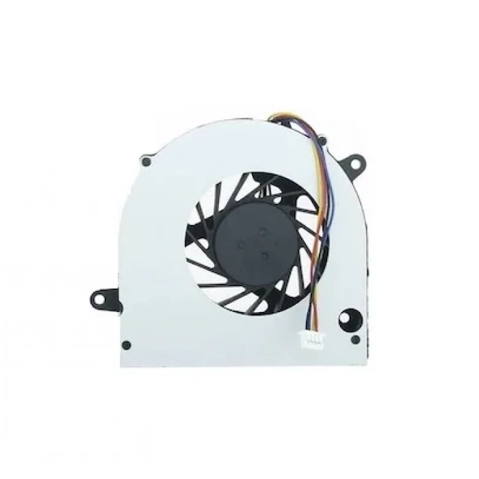 Lenovo Z465 Notebook Cpu Fan (INTEL 4 Pin)
