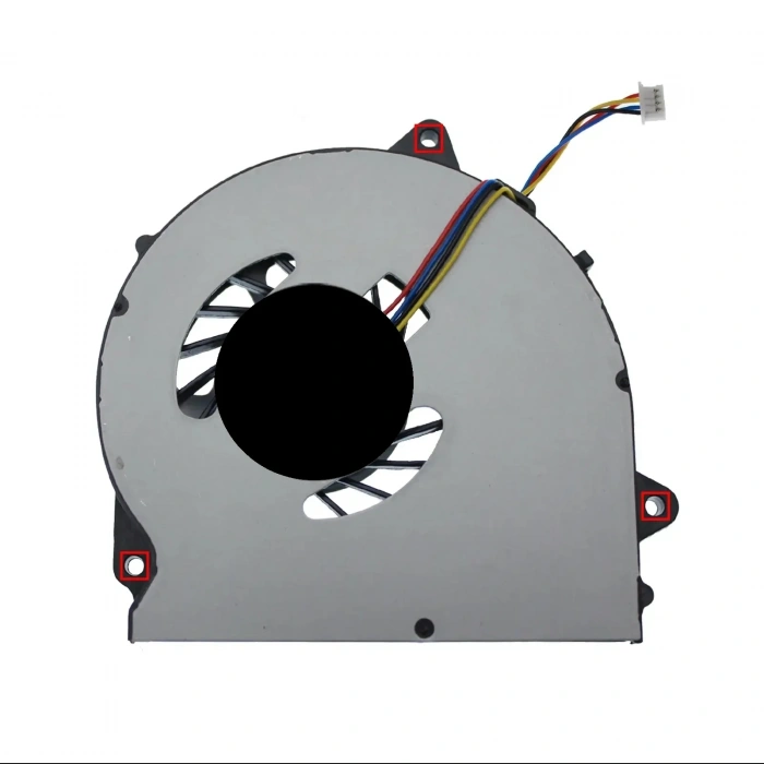 Lenovo z50 Notebook Cpu Fan (LENOVO 4 Pin)