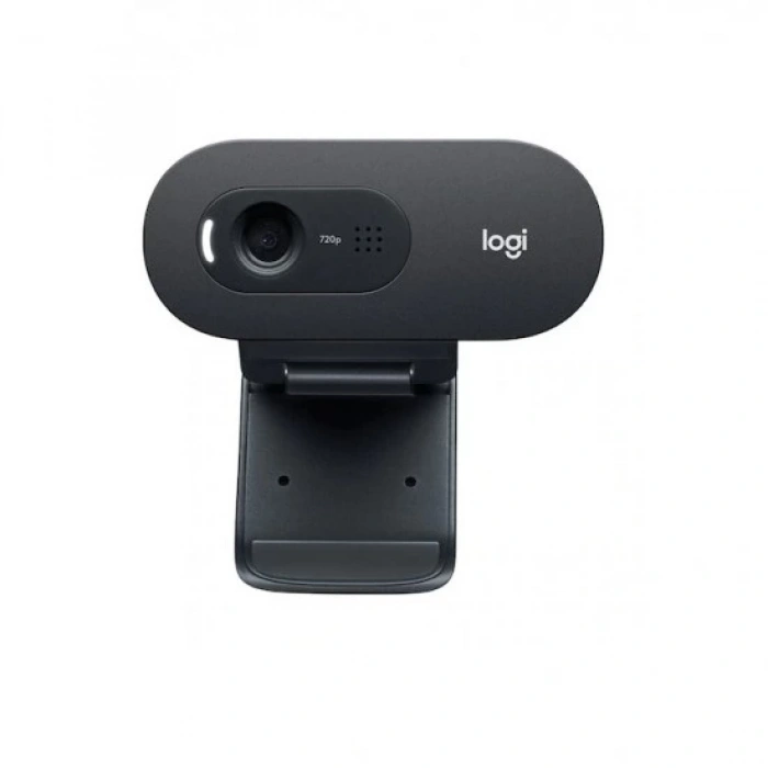 Logitech C505E 960-001372 720P USB Webcam