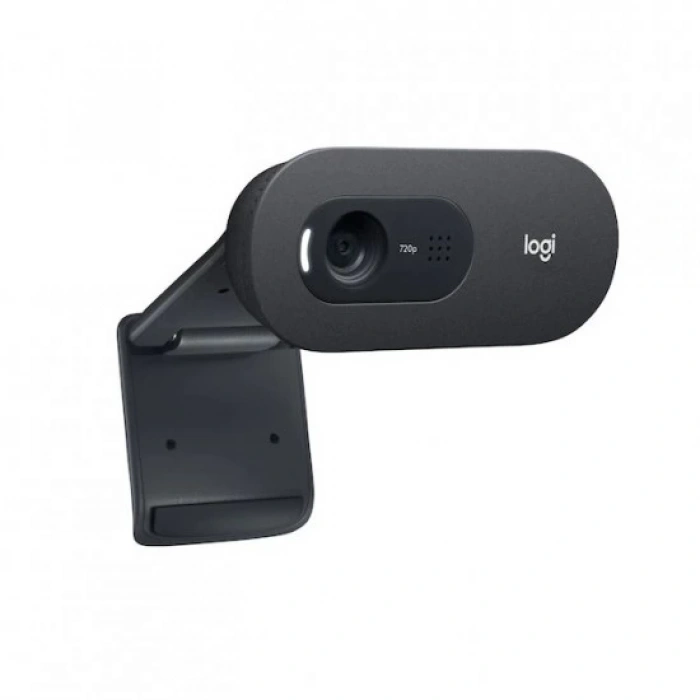 Logitech C505E 960-001372 720P USB Webcam