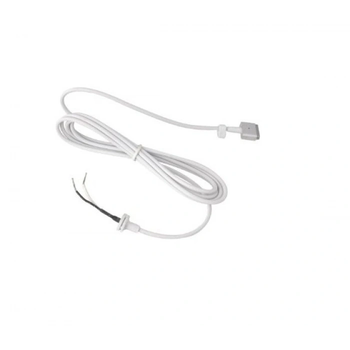 MACBOOK AİR - PRO RETİNA MAGSAFE 2 T-TİP 45W 60W 85W DC KABLO