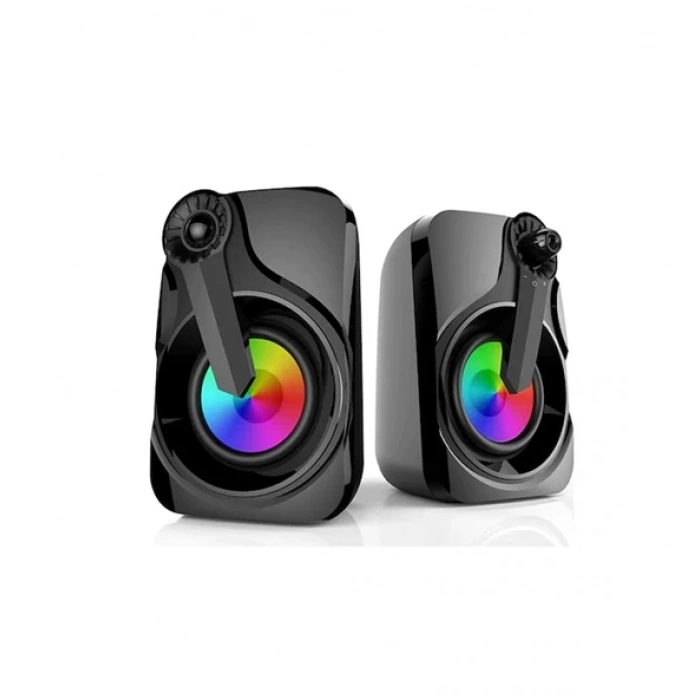 Mikado MD-X27 1+1 3 W USB Hoparlör