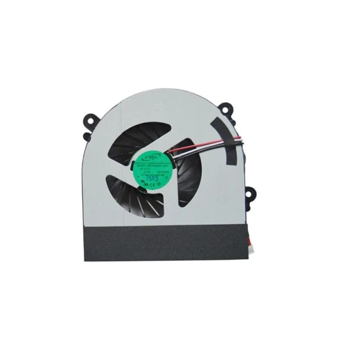 Monster Abra A5 V1.1.1 Fan