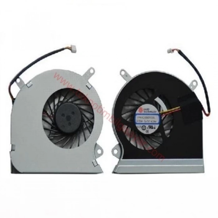 Monster MS-16GC, MS-16GF Fan