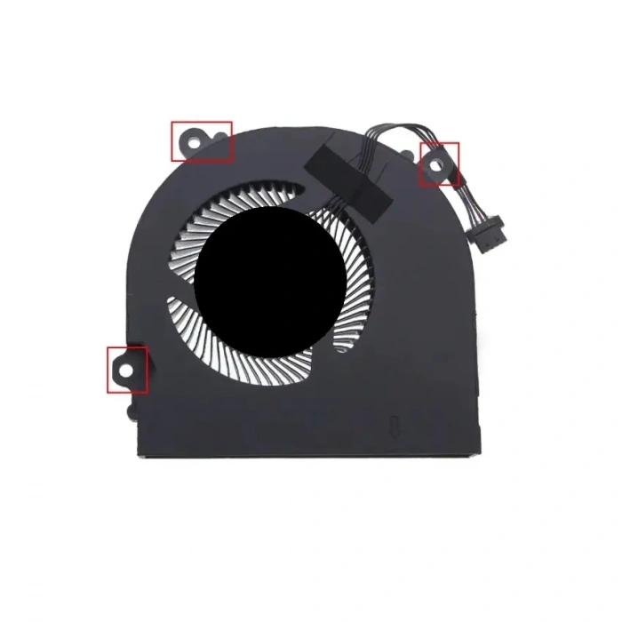 Monster Tulpar T5 V17.1 Fan 1 Adet