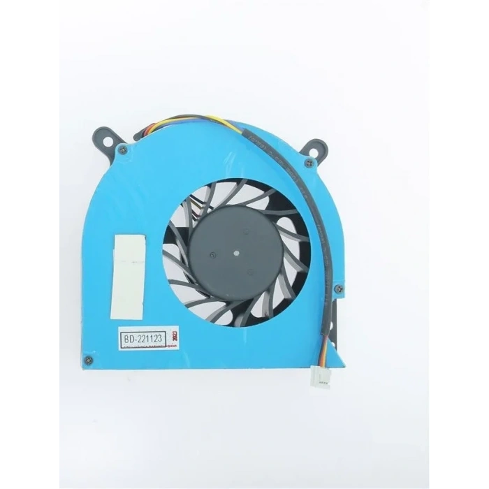 MSI AE201-067XTR All-in-One Pc Fan Soğutucu