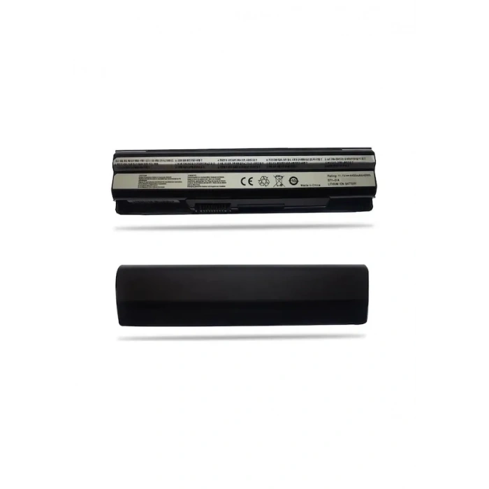 Msi GE60 2OE-047XTR Notebook Batarya - Pil