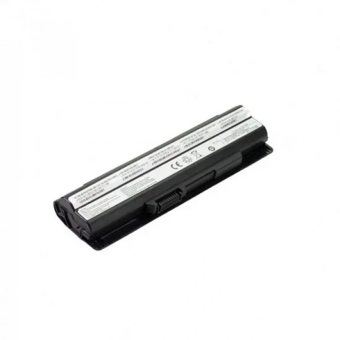 Msi GE60 Apache 2QE-070TR Notebook Batarya - Pil