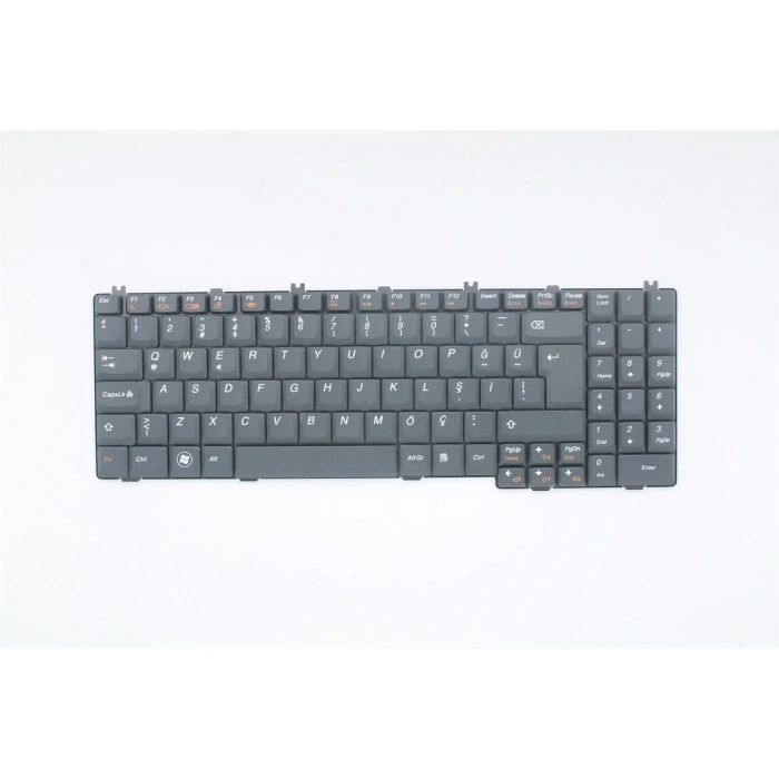 NK011 Uyumlu Notebook Klavyesi - TR