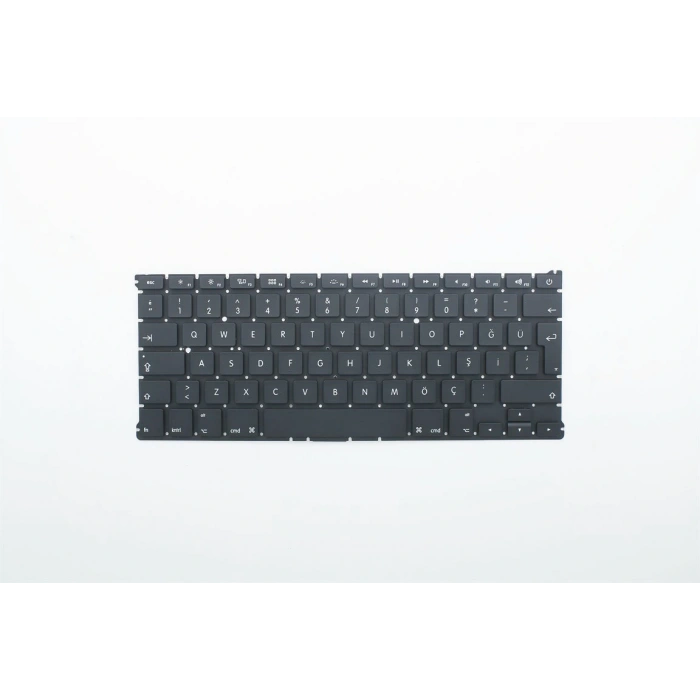 NK040 Uyumlu Nb Klavyesi - Siyah - TR