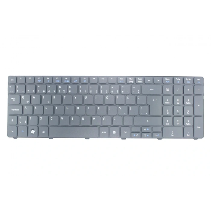 NK067 Notebok Klavye