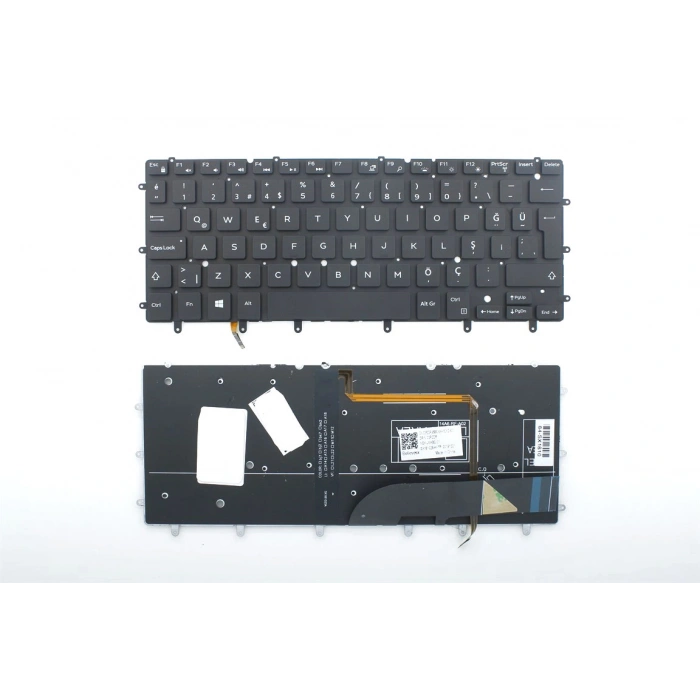 NK100 Uyumlu Notebook Klavye