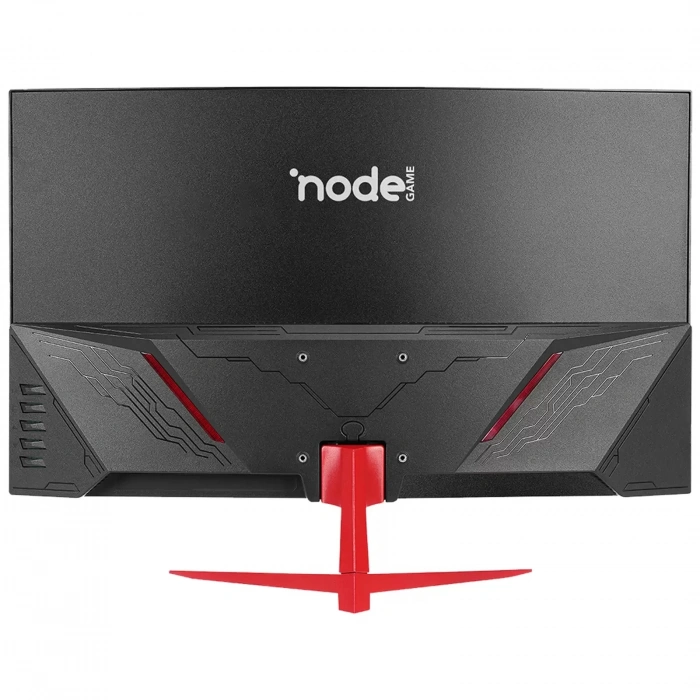 NODE GAME ND-CV2375 24 inç 75HZ Curved Gaming Monitör