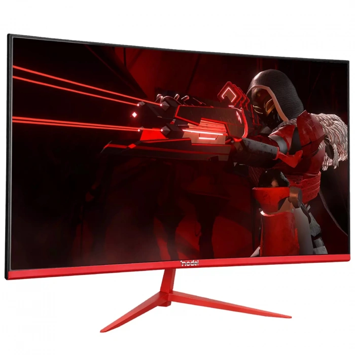 NODE GAME ND-CV2375 24 inç 75HZ Curved Gaming Monitör