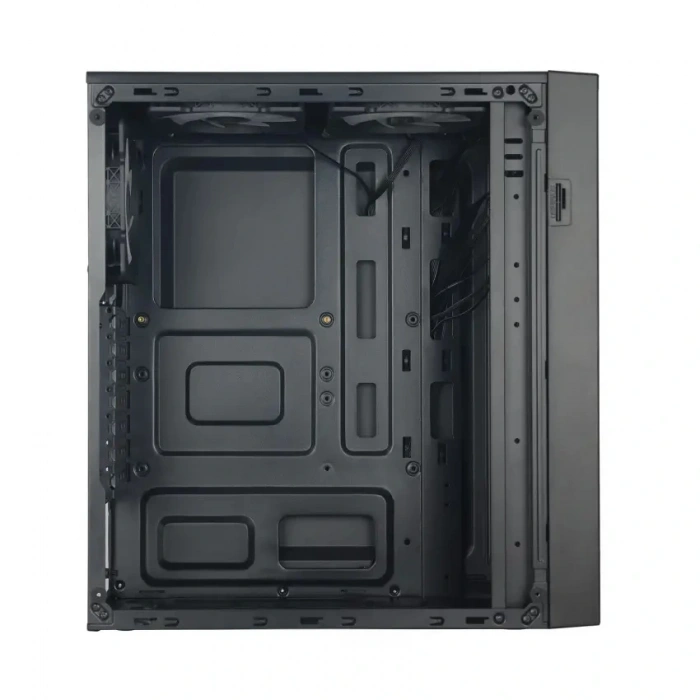 Node Game ND-SNR100A SENIOR 4 ARGB Fanli Gamer Bilgisayar Kasasi