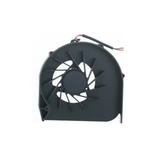 Packard Bell EasyNote TK85 Notebook Cpu Fan (INTEL 3 Pin)