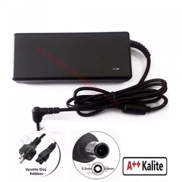 Packard Bell EasyNote TV Adaptör, Şarj Aleti