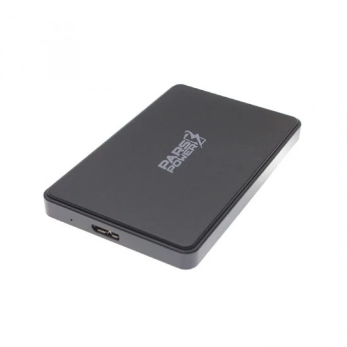 Pars Power 2.5 Sata 3.0 Harici HDD - SSD Usb External Harddisk Kutusu