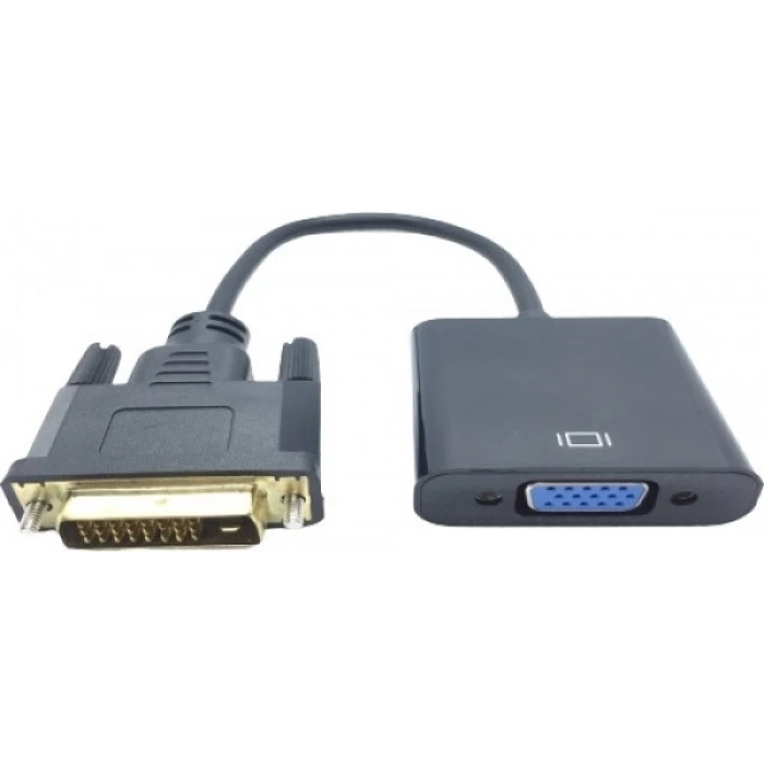 PLATOON PL-7200 DVI TO VGA ÇEVİRİCİ KABLO