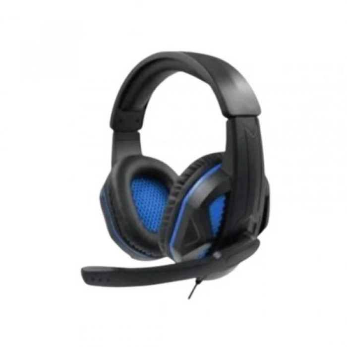 Polygold Oyuncu Kulaklığı Gaming Mikrofonlu Kulaklık Pg-6970