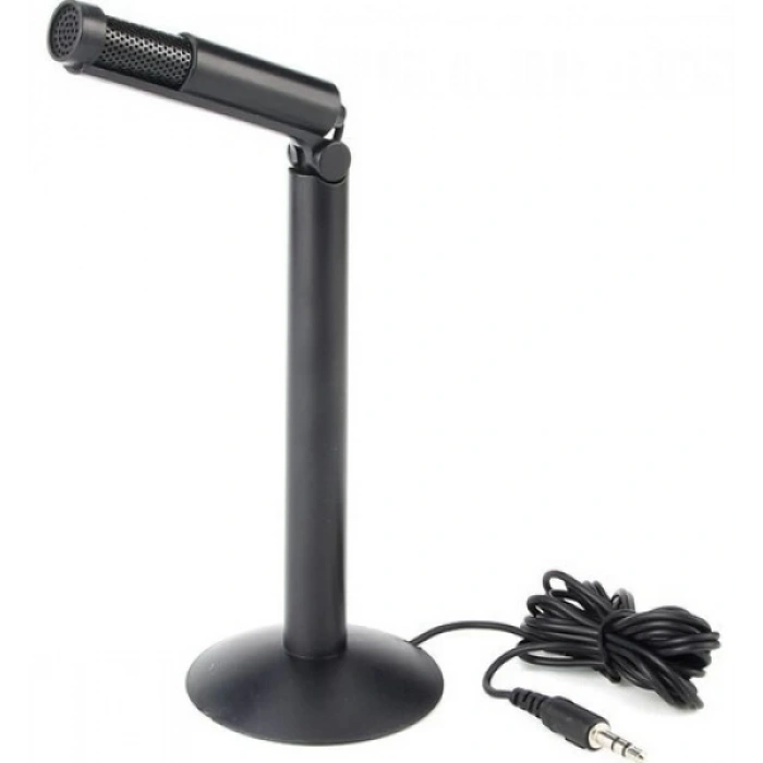 POLYGOLD PG-124 MASAÜSTÜ PC MİKROFON