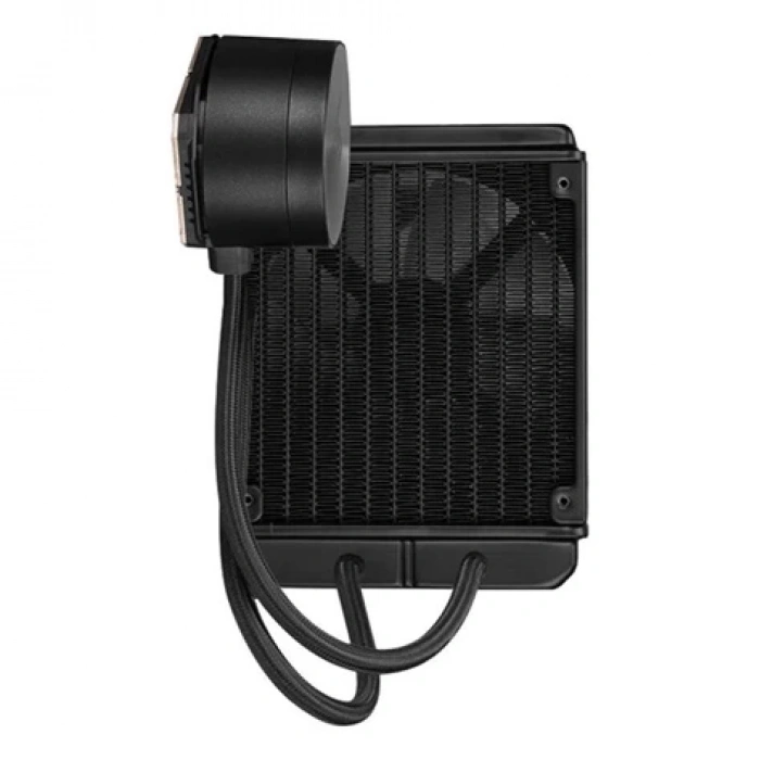 Power Boost Noble PB-LCS-YC120 120 mm AM5/1700P İşlemci Sıvı Soğutucu