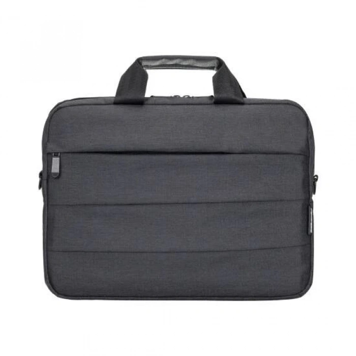 Powergate Amalfı Notebook Çantası Siyah