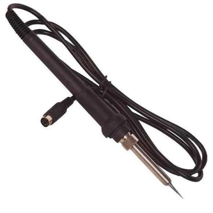 Powermaster Yedek Havya Sapı S Fişli (Cyber 852D İçin)