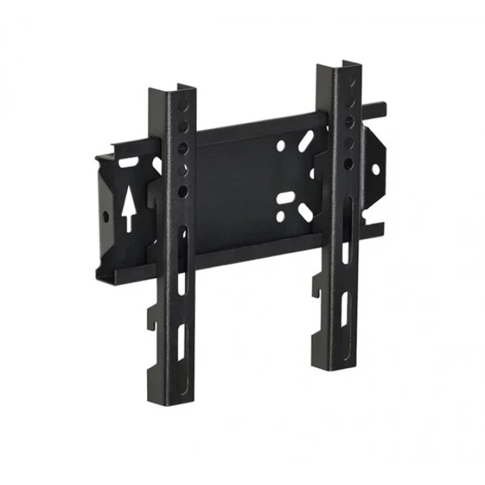 PWR-1932 19-32 Sabit Kilitli Lcd Led Tv Duvar Askı Aparatı