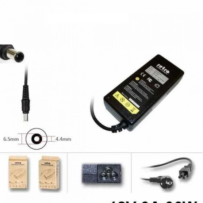 Retro 12V 3A 36W Lg Flatron Samsung Syncmaster Lcd Monitör Adaptör