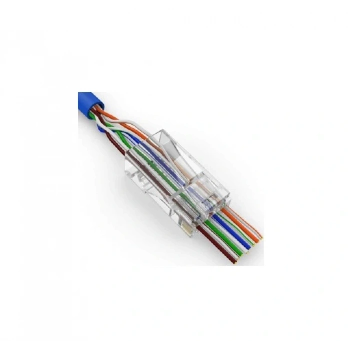 S-LINK SL-COB25P RJ45 Yeni Nesil JAC UTP CAT6